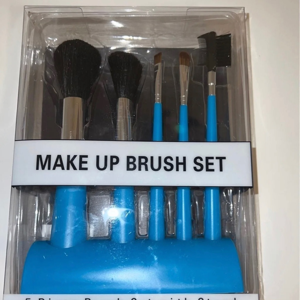 Make Up Brush Set